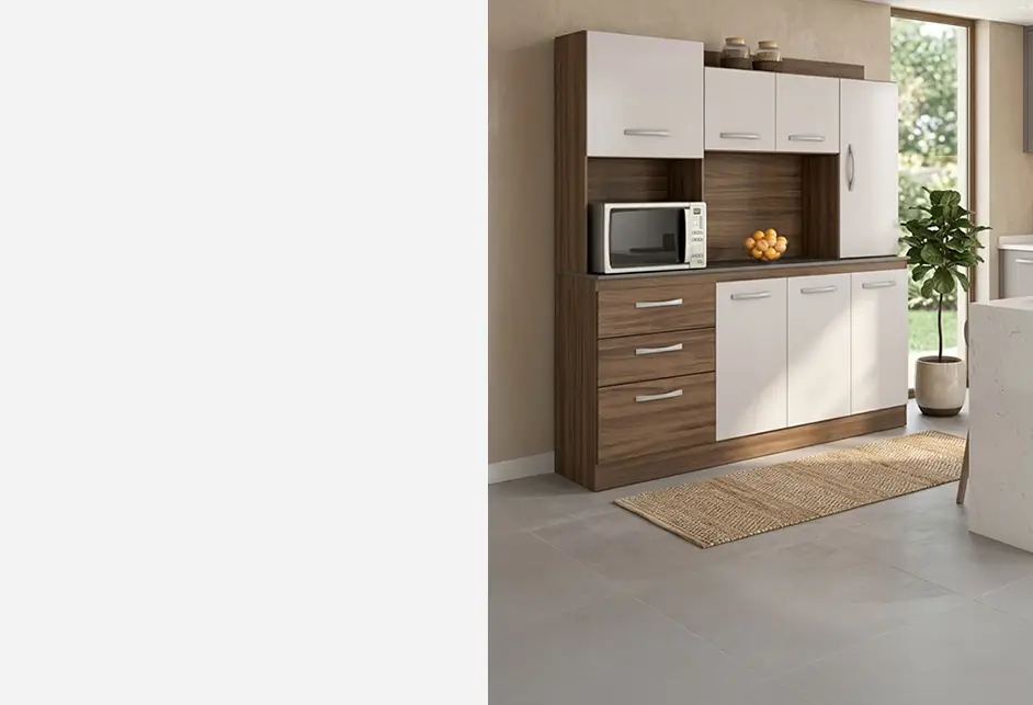 Solo X - muebles de cocina