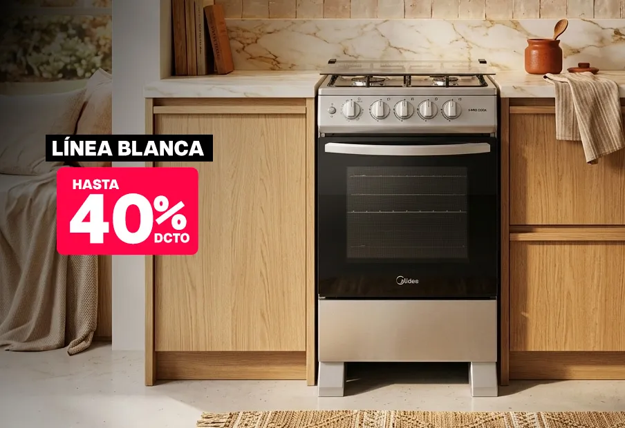 Línea blanca