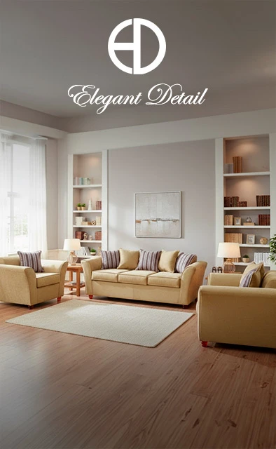 Especial Elegant Detail