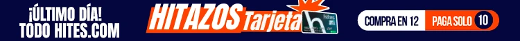 ofertas tarjetas hites