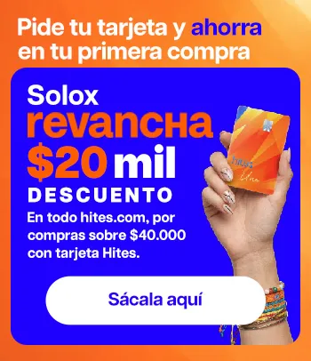 ¡Saca tu tarjeta!