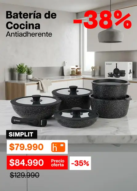 Solo X - alisador