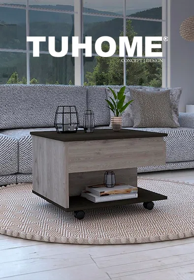 Logo TUHOME