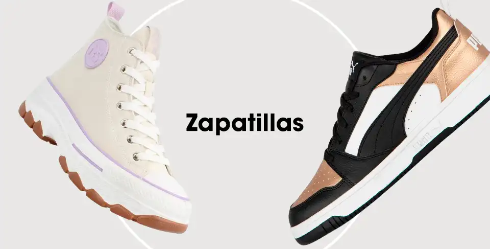 Zapatillas