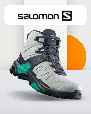 Salomon