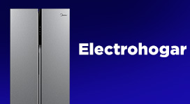 Electrohogar