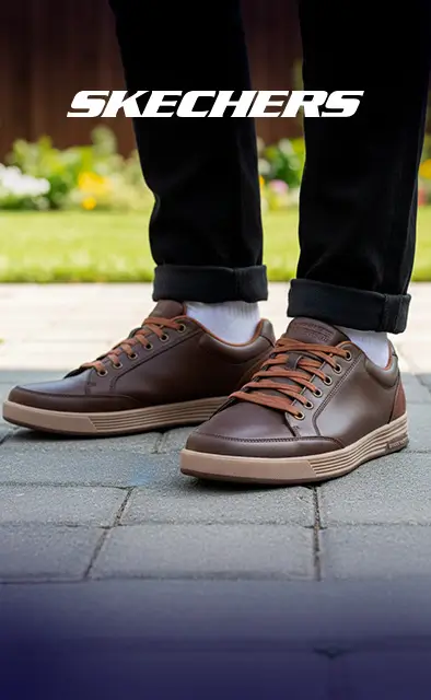 Skechers