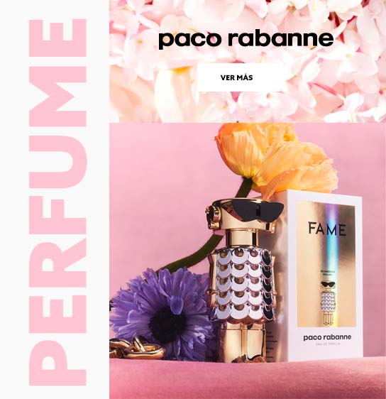 Paco Rabanne Fame