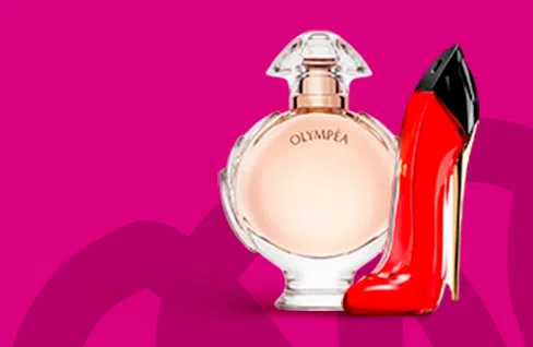 Perfumes