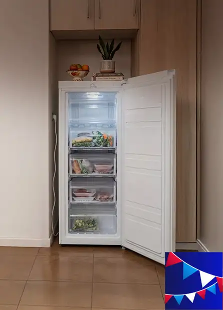 freezer