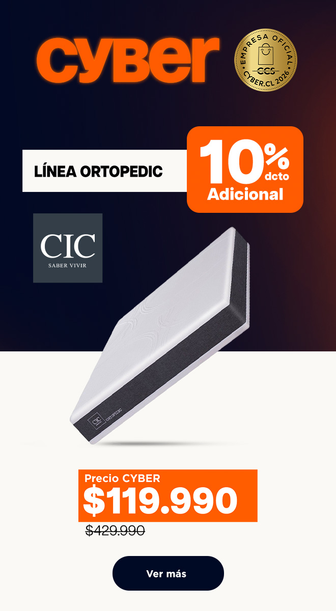 L&iacute;nea Ortopedic CIC
