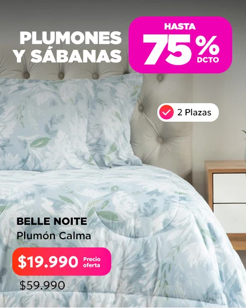 Ropa de Cama