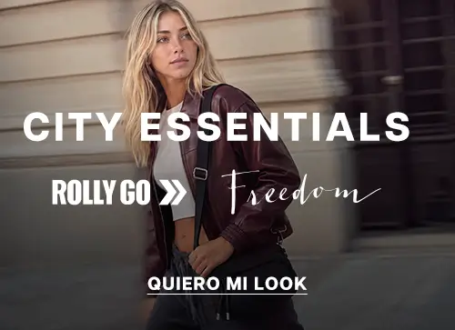 City Essentials