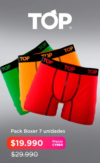top