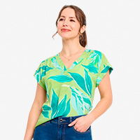 blusas mujer | Print y estampadas