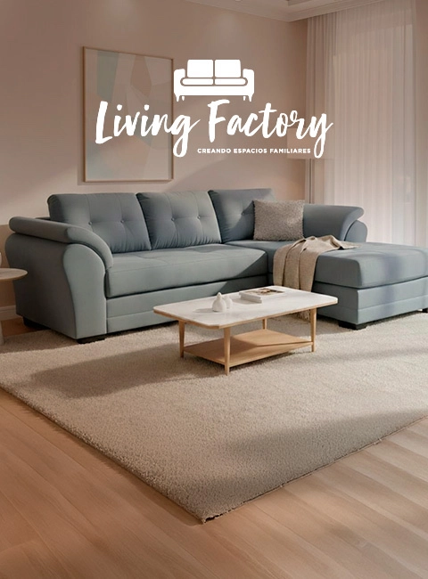 Living Factory