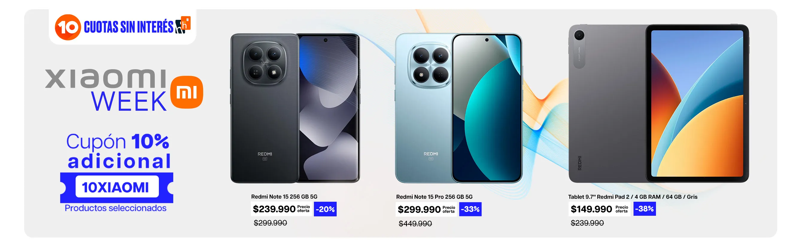 Xiaomi
