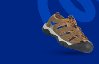 Sandalias y hawaianas