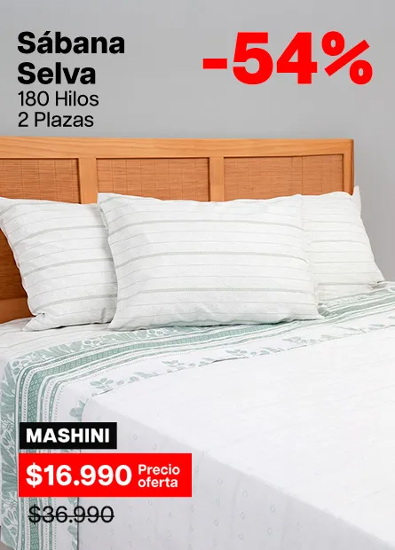 Solo X - ROPA DE CAMA
