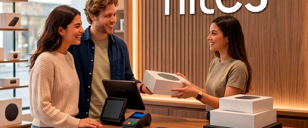 Políticas de cambio