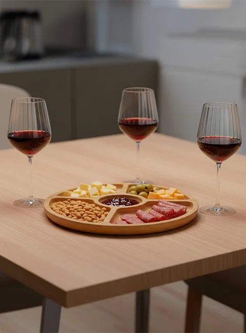 Destacado Arma tu mesa de verano