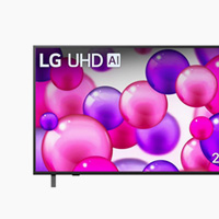 Smart TV LG