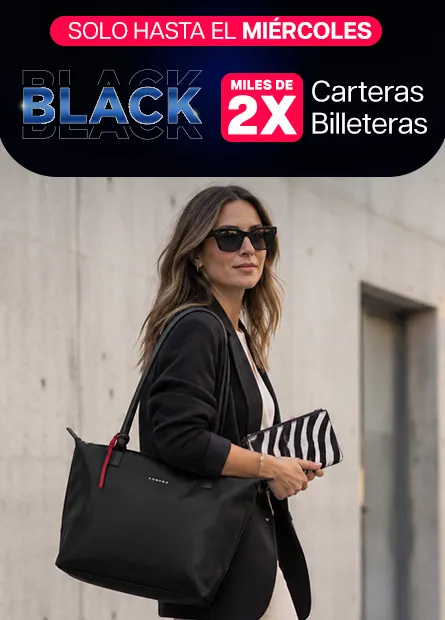 Accesorios Mujer