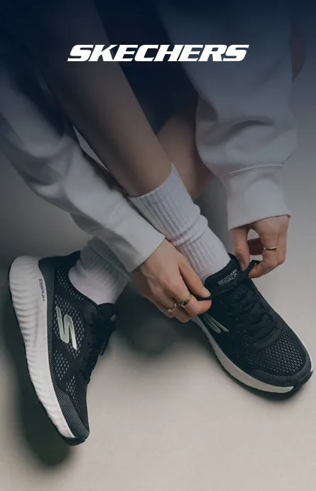 Revancha - Zapatillas Skechers