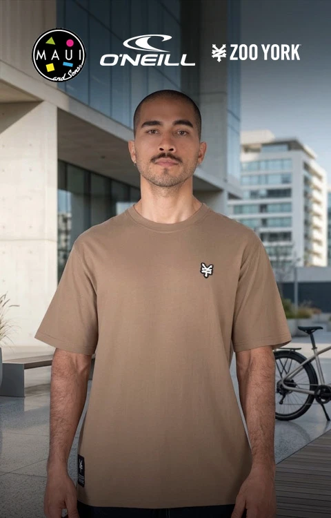 vestuario final temporada