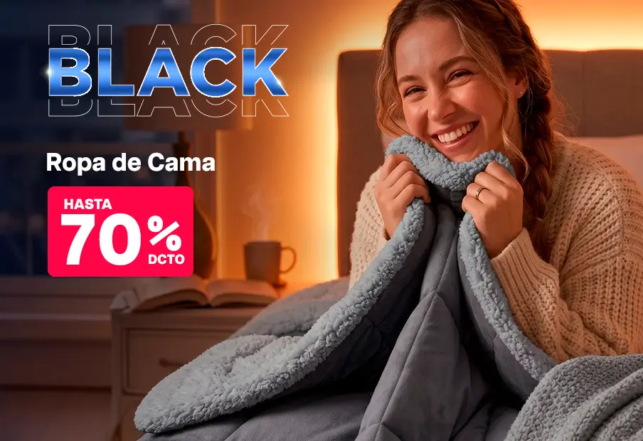Ropa de cama