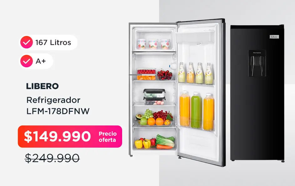 refrigerador