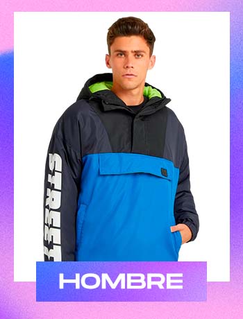 Lo mejor de hombre en hites.com