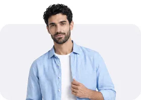 Moda hombre