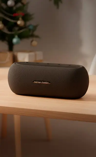 Parlantes bluetooth y Audifonos