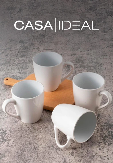 Logo Casaideal