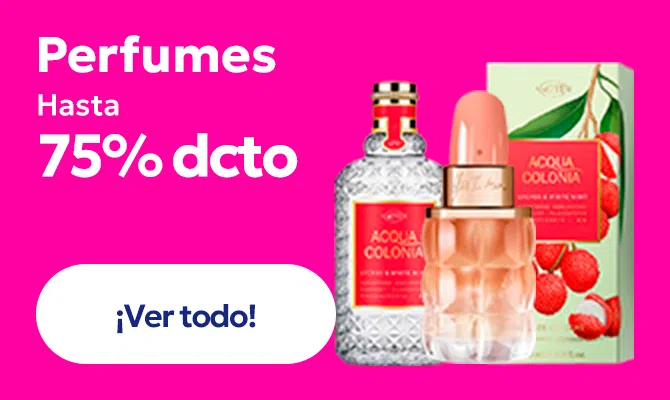 Perfumes