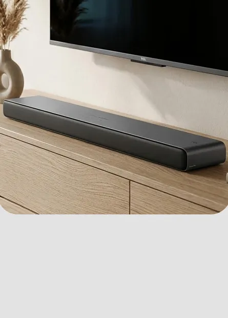 Soundbar