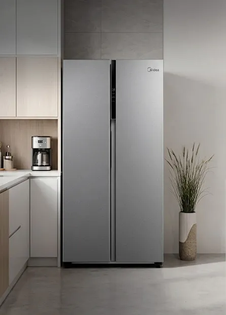 Refrigeración