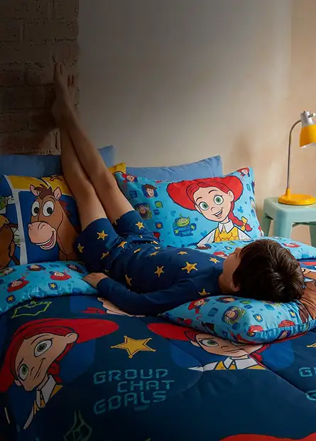 GENERICO - ropa de cama infantil