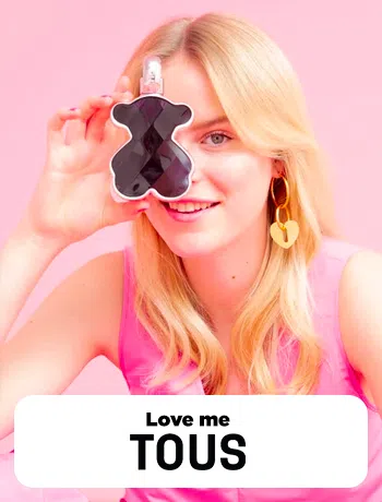 Love Me TOUS