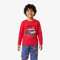 Pijamas niños