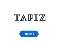 TAPIZ en hites.com