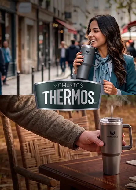 Thermos
