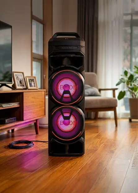 Audio