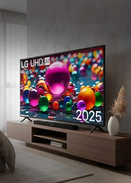 Smart TV Caixun
