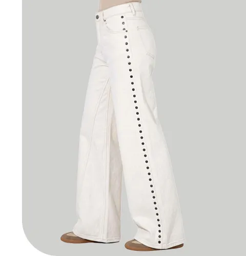 Jeans Mujer ROLLY GO