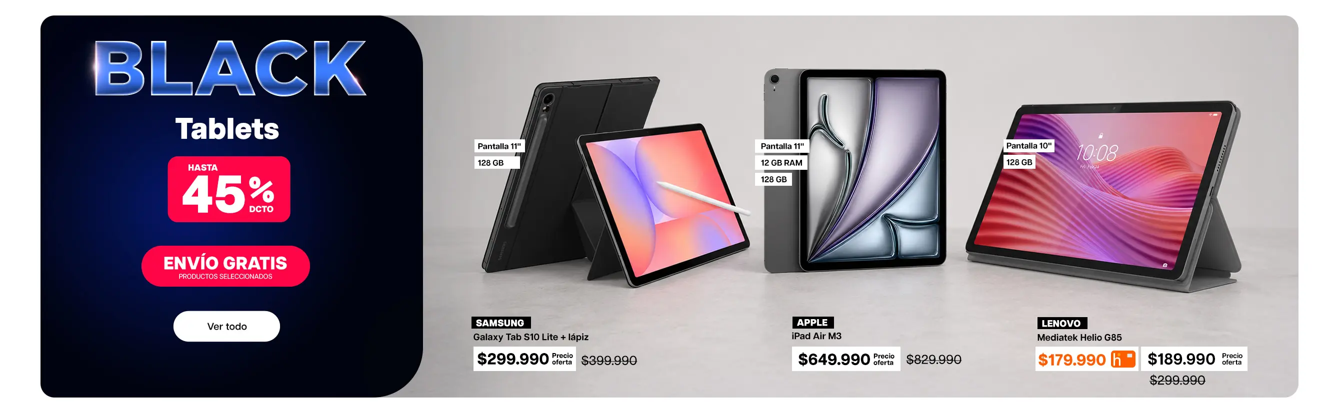 Tablets
