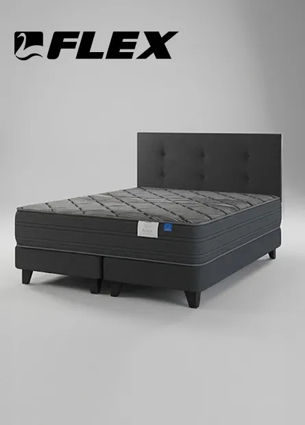 CYBER-Ofertas Electrizantes - Solo X Flex