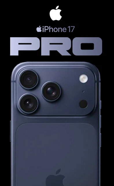 iPhone 17