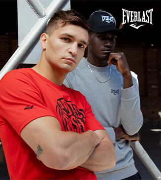 everlast